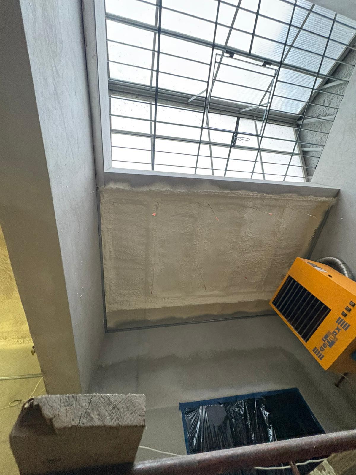 Ocieplenie chłodni i przechowalni Ocieplenie chłodni i przechowalni