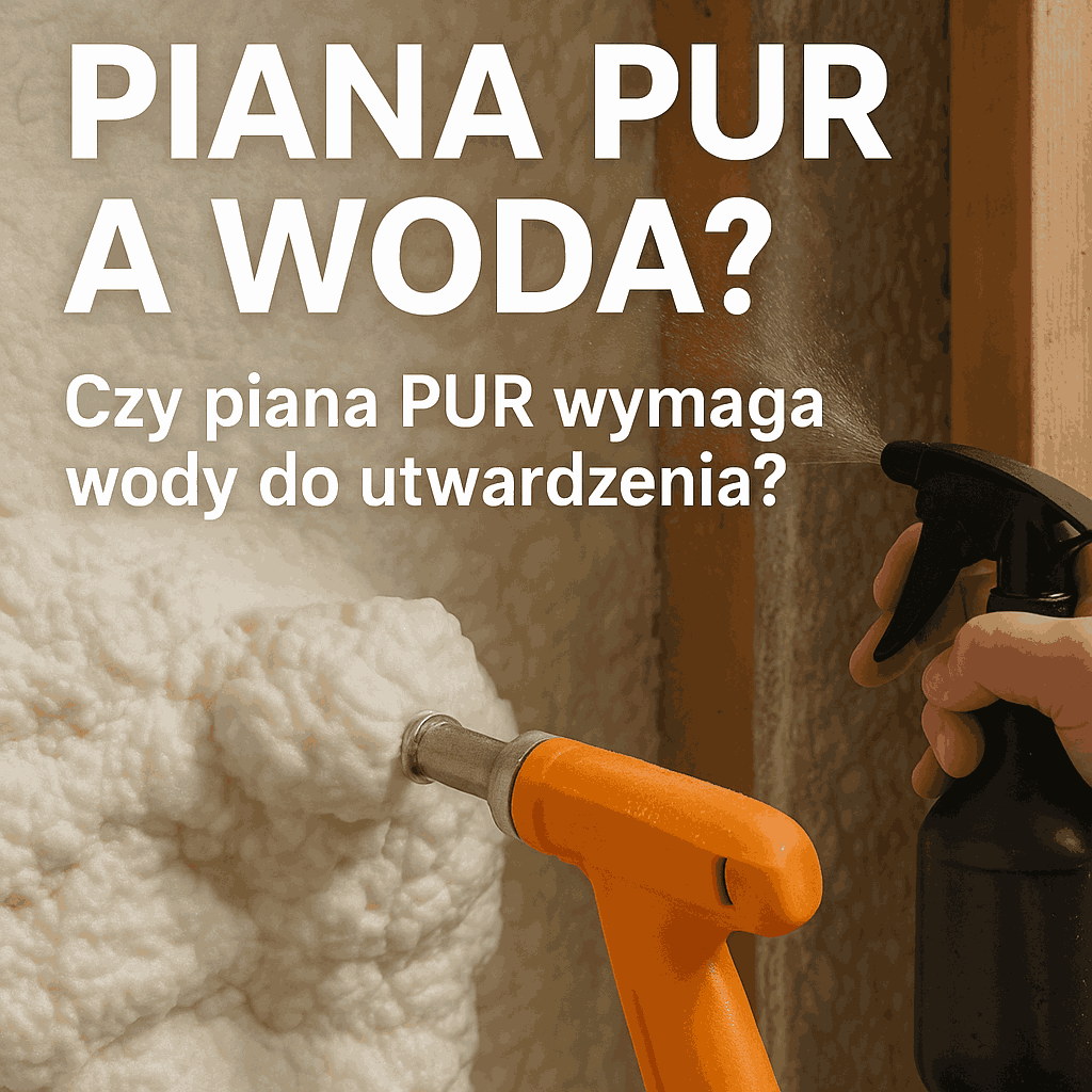 Piana pur a woda